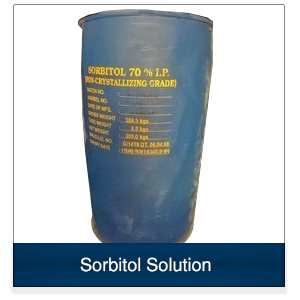 sorbitol-solution